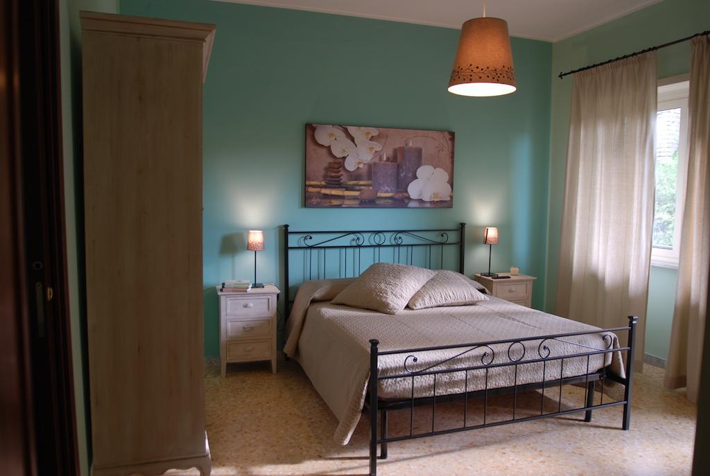 La Cannella Bed & Breakfast Anguillara Sabazia Rom bilde