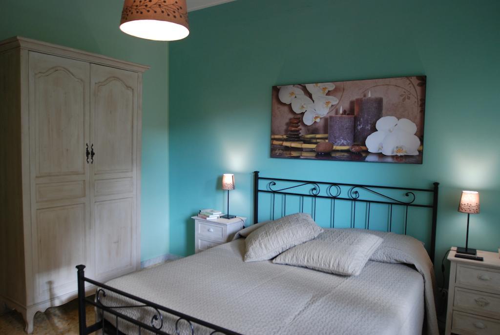 La Cannella Bed & Breakfast Anguillara Sabazia Rom bilde