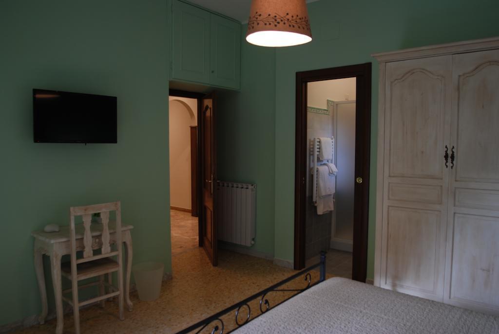 La Cannella Bed & Breakfast Anguillara Sabazia Rom bilde