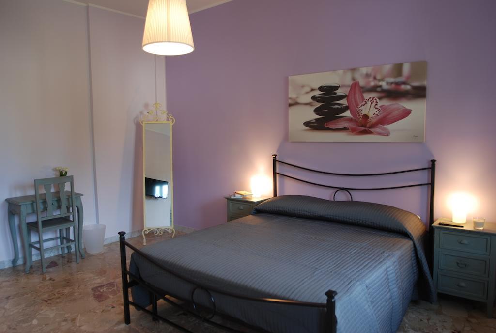 La Cannella Bed & Breakfast Anguillara Sabazia Rom bilde